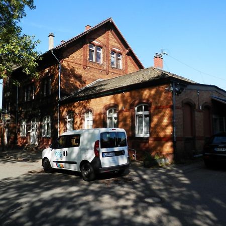 Relax Hotel-Ludwigshafen Екстер'єр фото