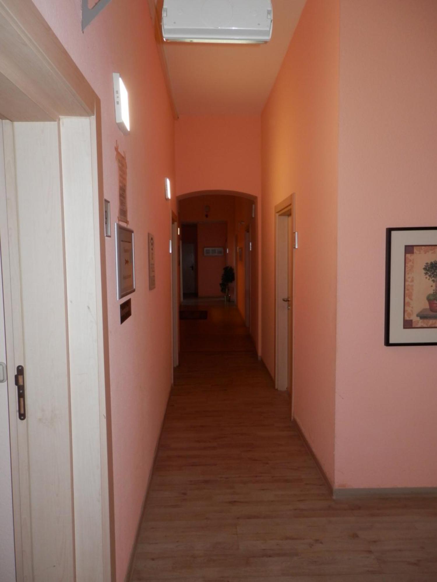 Relax Hotel-Ludwigshafen Екстер'єр фото