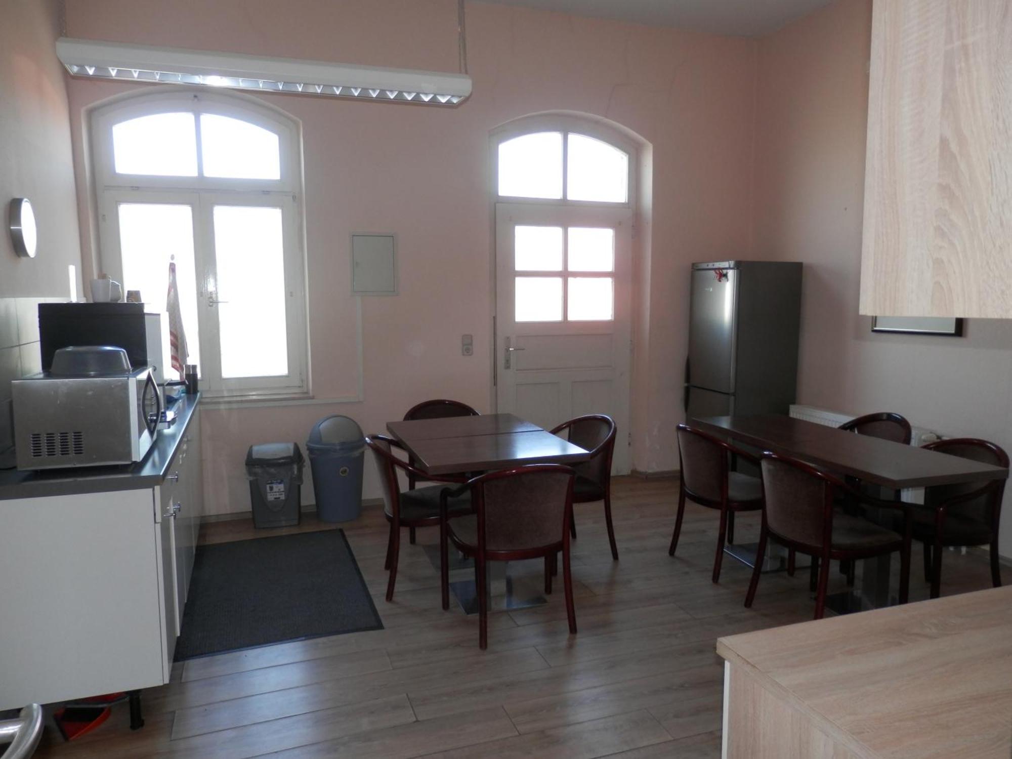 Relax Hotel-Ludwigshafen Екстер'єр фото