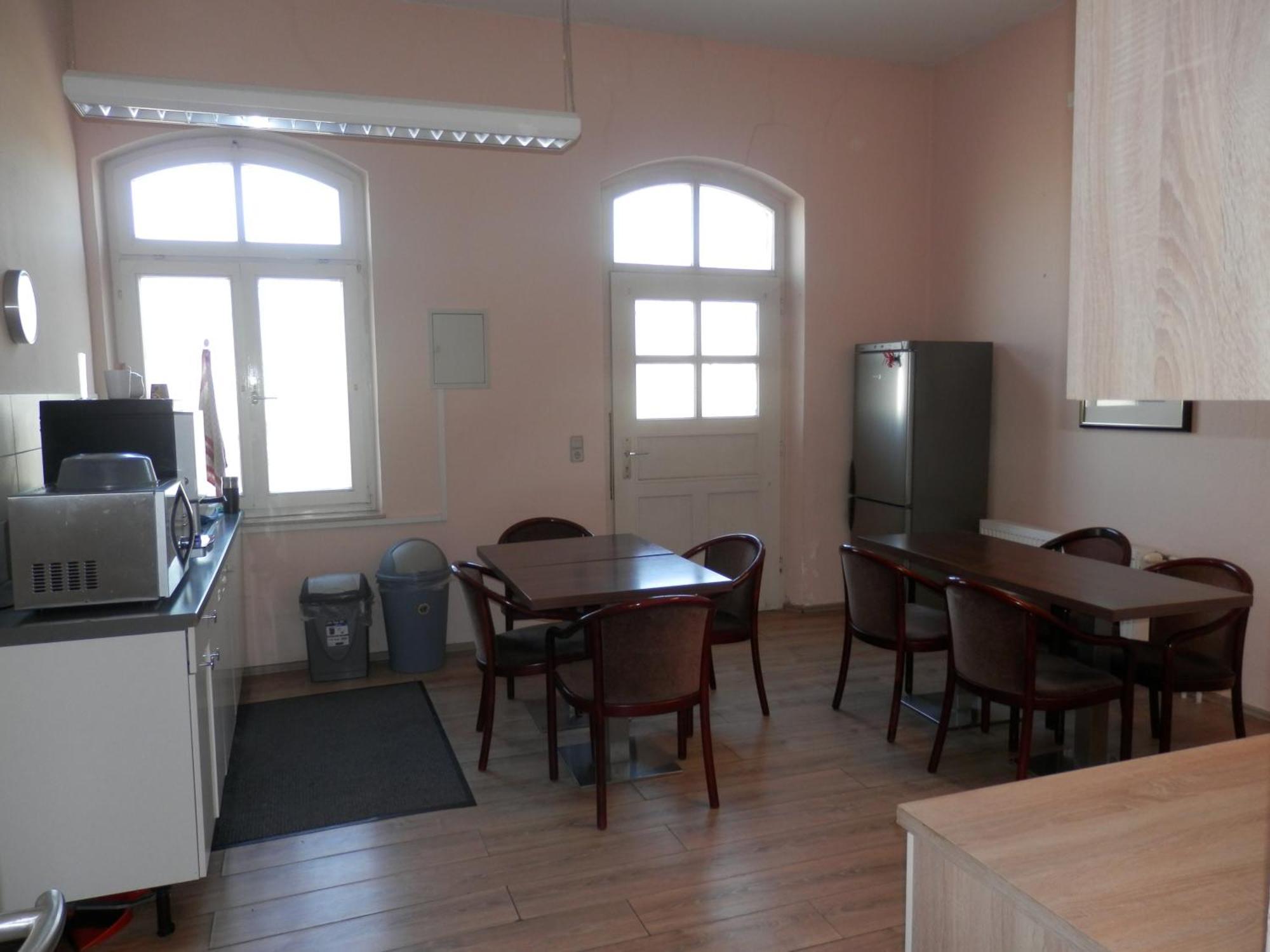 Relax Hotel-Ludwigshafen Екстер'єр фото