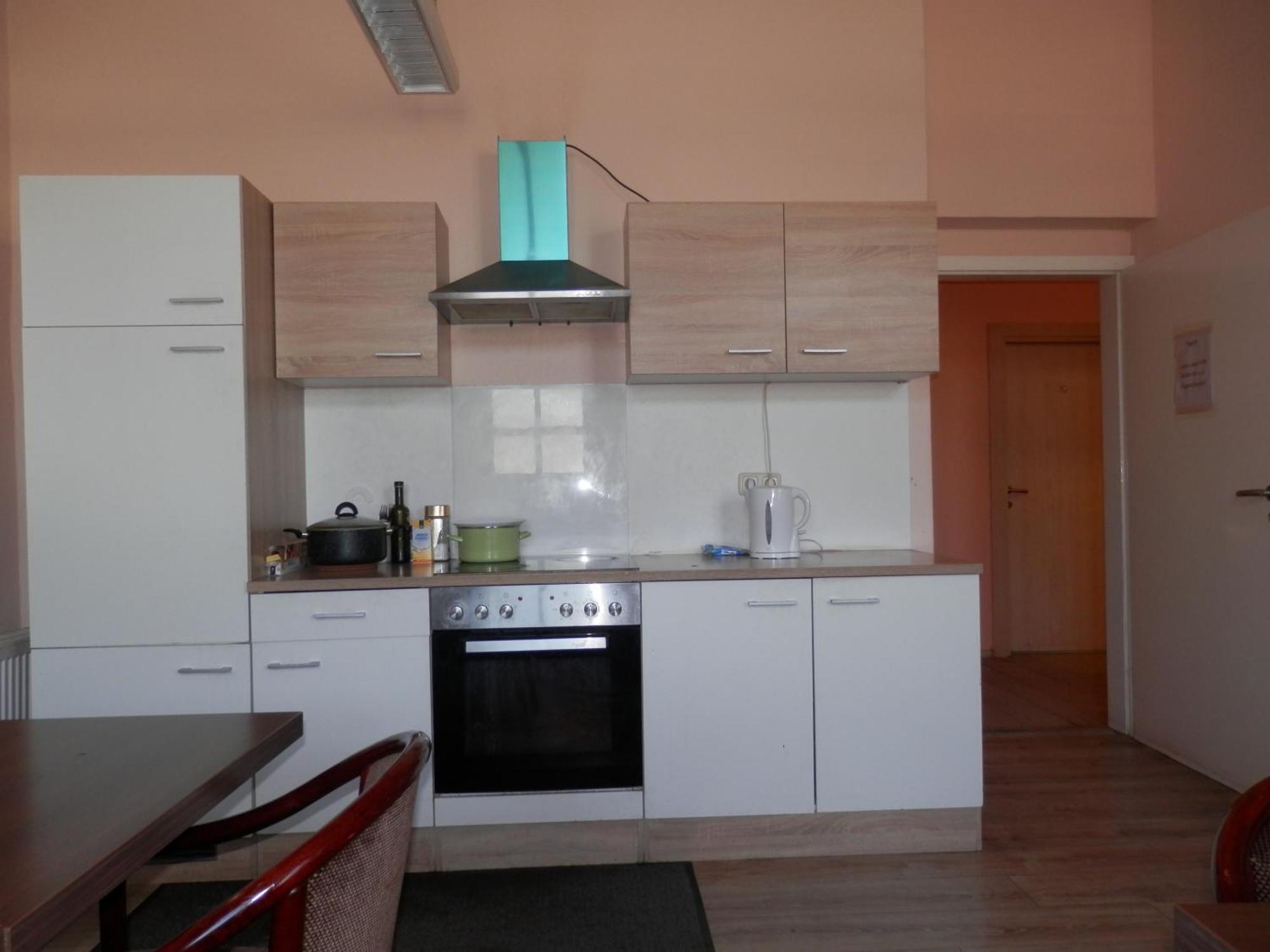 Relax Hotel-Ludwigshafen Екстер'єр фото