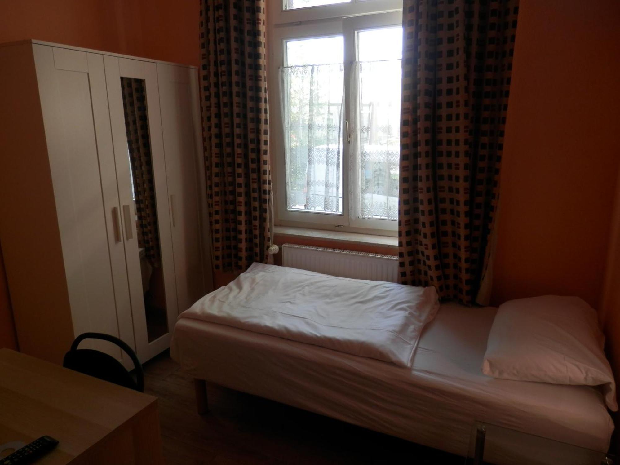 Relax Hotel-Ludwigshafen Екстер'єр фото
