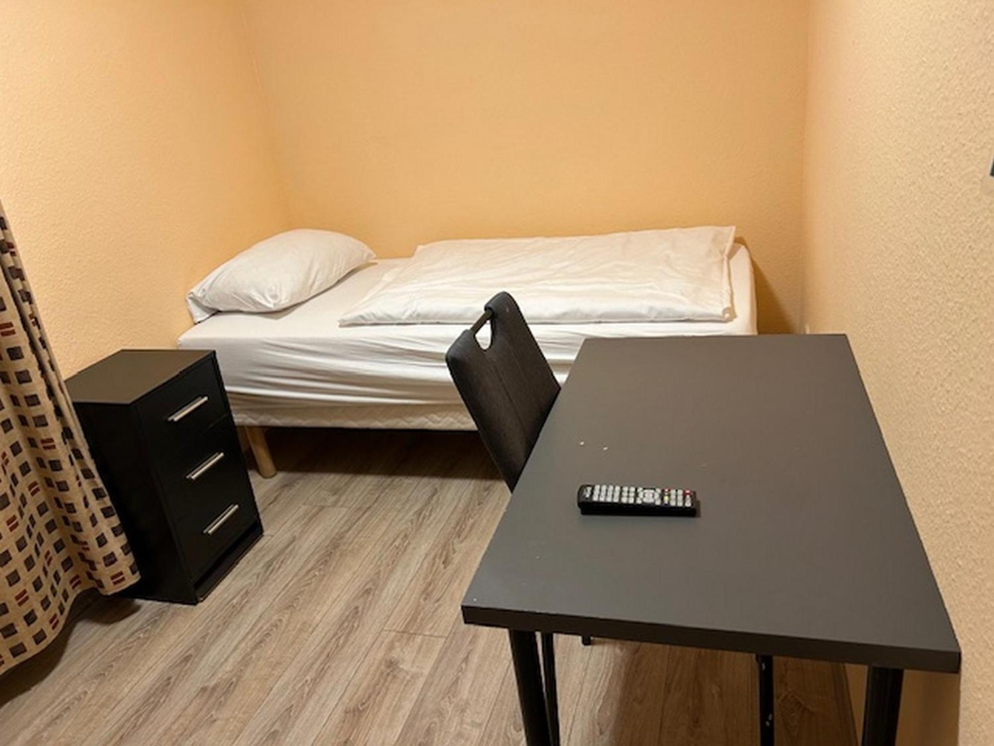 Relax Hotel-Ludwigshafen Екстер'єр фото